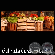 Fotografía de Gabriela Cordero Codas